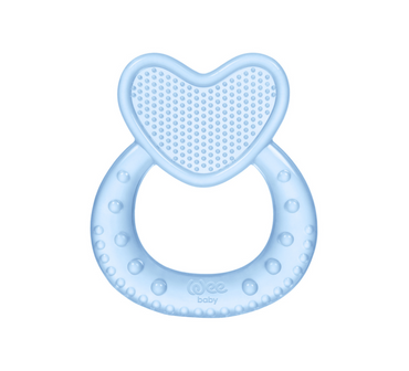 /arwee-baby-heart-shaped-silicone-teether-assorted